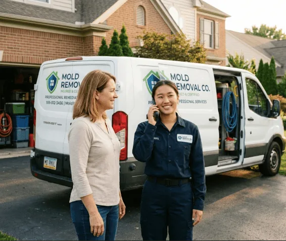 Crawlspace Mold Remediation Rose, OK FAQs